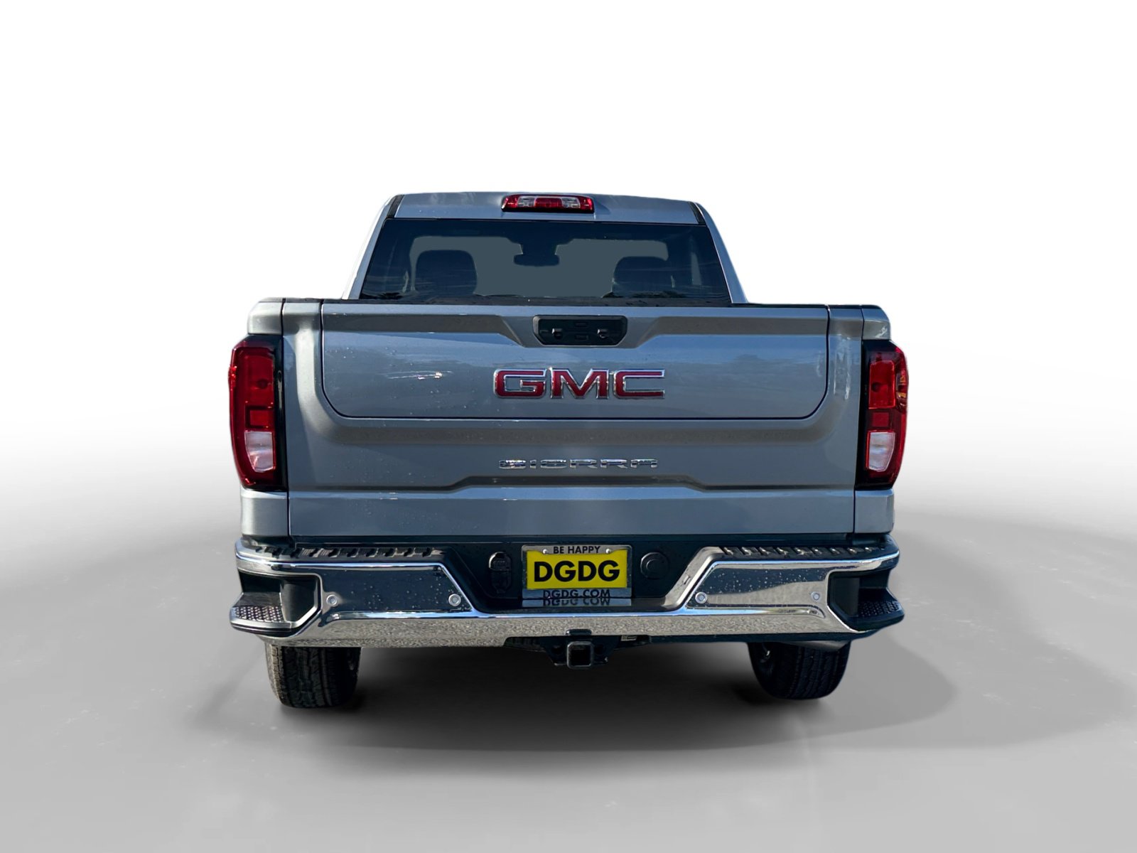 New 2026 GMC Sierra 1500 Pro w/ Pro Value Package image 4