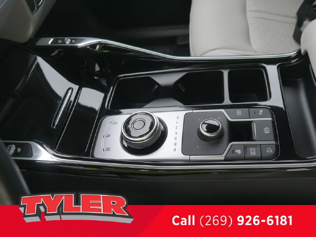 Used 2023 Kia Sorento SX Prestige AWD/4WD image 44