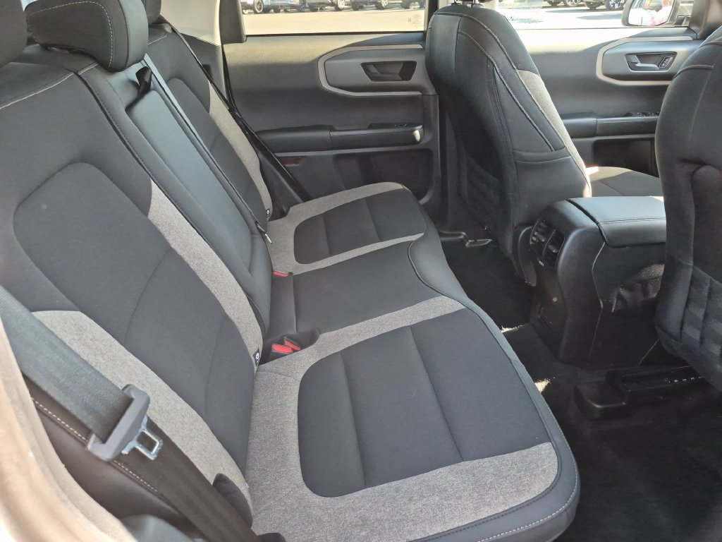 Used 2026 Ford Bronco Sport Big Bend AWD/4WD image 30