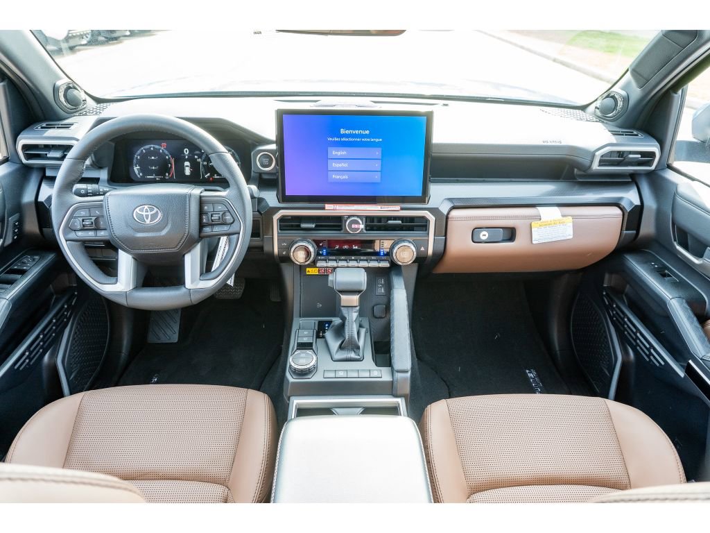 New 2026 Toyota 4Runner Limited RWD image 22