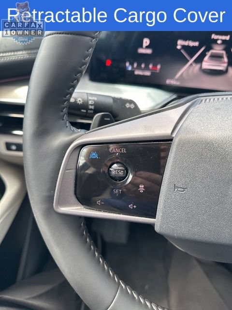 Used 2025 Nissan Murano SL w/ Cargo Package AWD/4WD image 19
