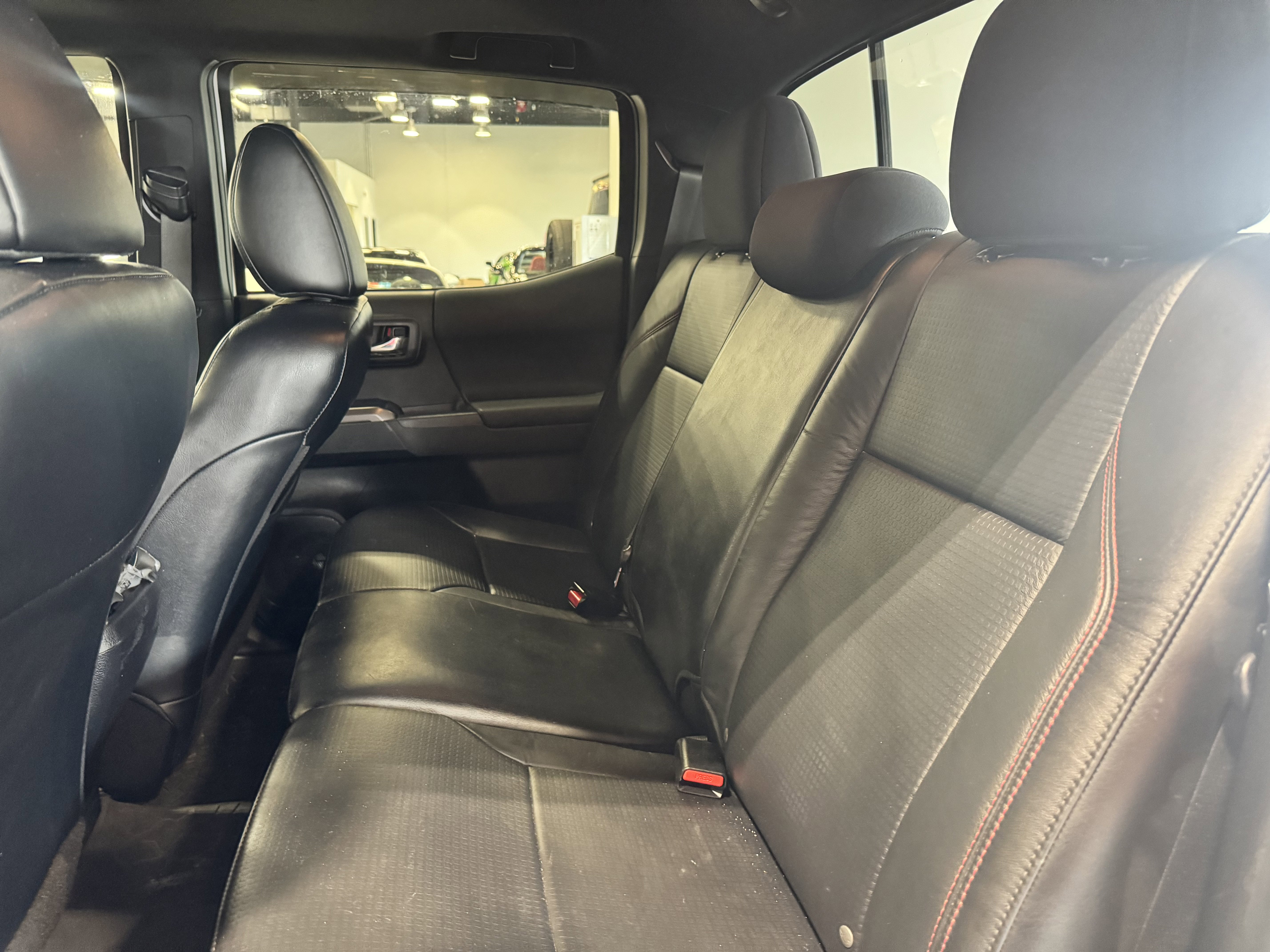 Used 2021 Toyota Tacoma TRD Pro image 33