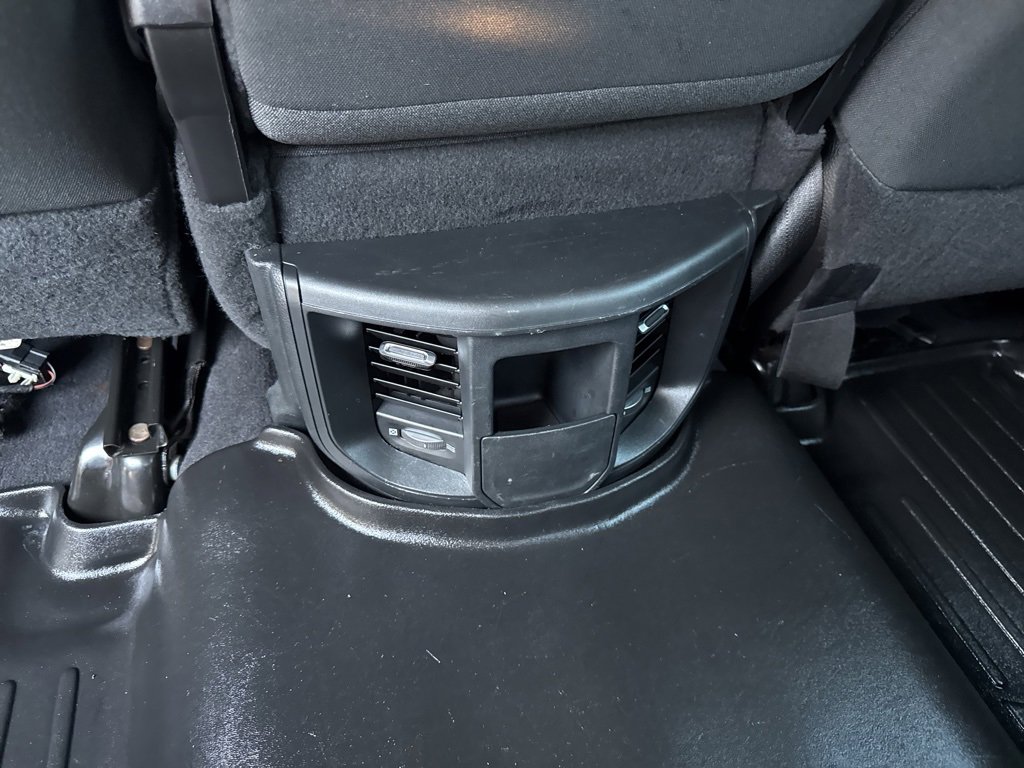 Used 2020 RAM 2500 Tradesman image 37