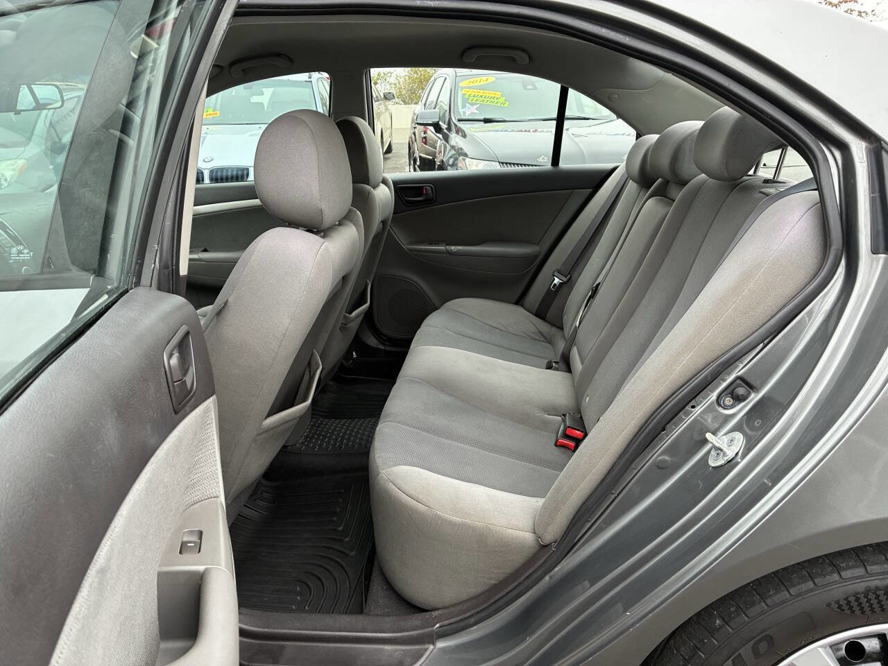 Used 2010 Hyundai Sonata GLS image 4