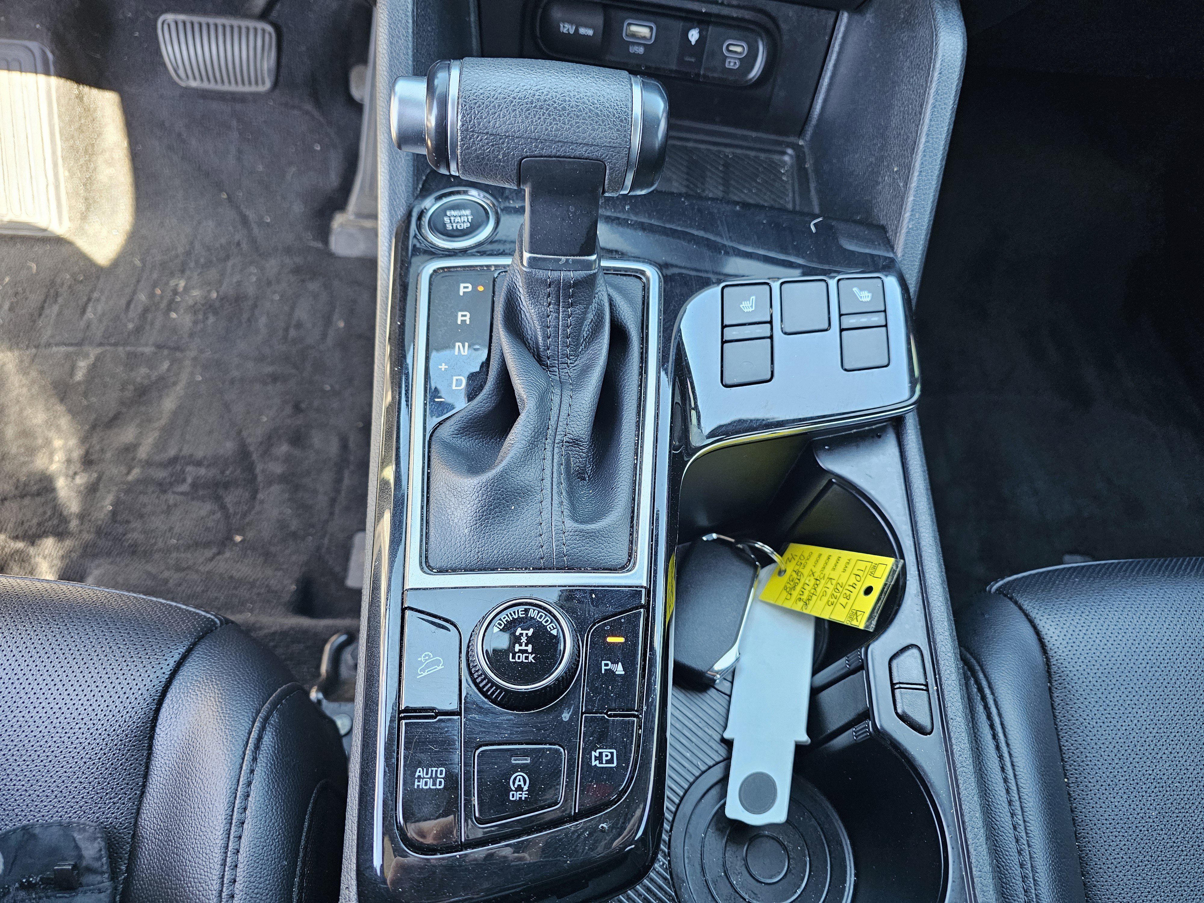 Used 2023 Kia Sportage X-Line AWD/4WD image 23