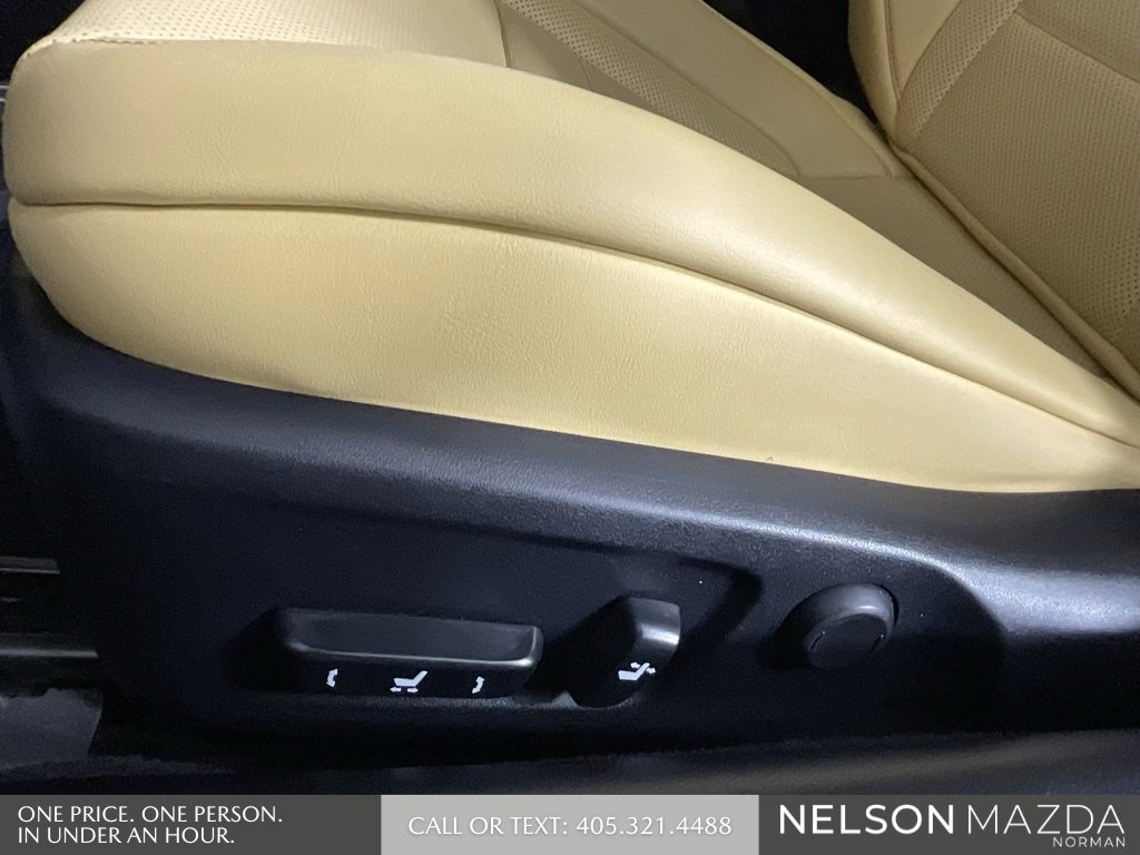 Used 2015 Lexus RC 350 image 19