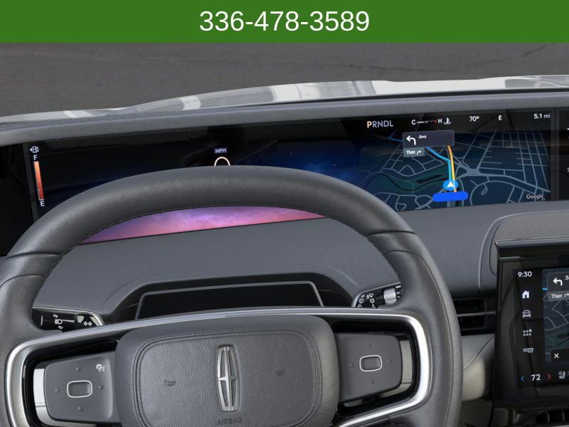 New 2026 Lincoln Nautilus Reserve image 13