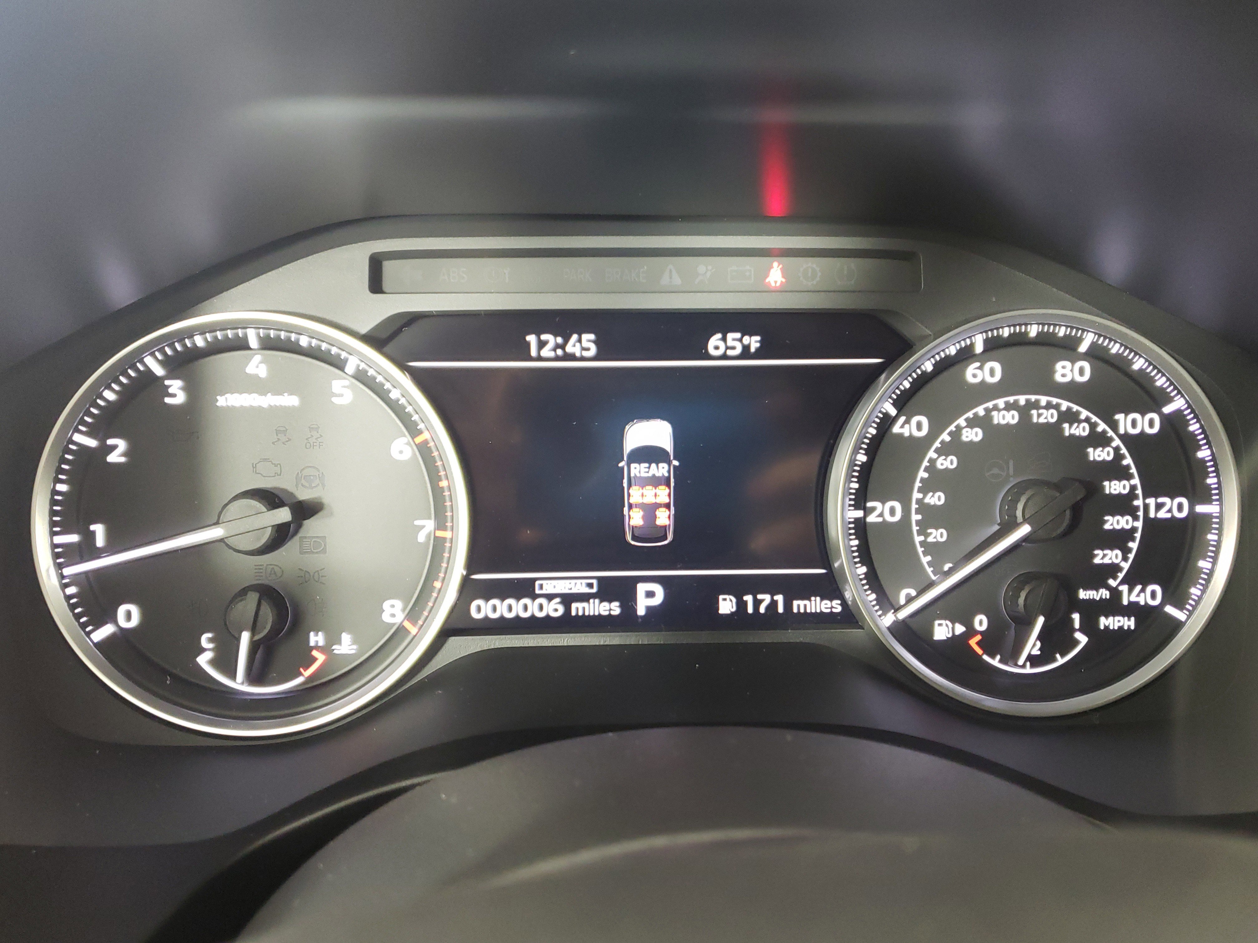 New 2025 Mitsubishi Outlander Trail Edition image 22