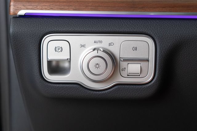 New 2026 Mercedes-Benz GLE 450 4MATIC image 21