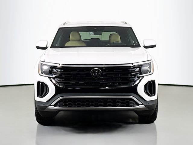 New 2026 Volkswagen Atlas Cross Sport SE AWD/4WD image 2