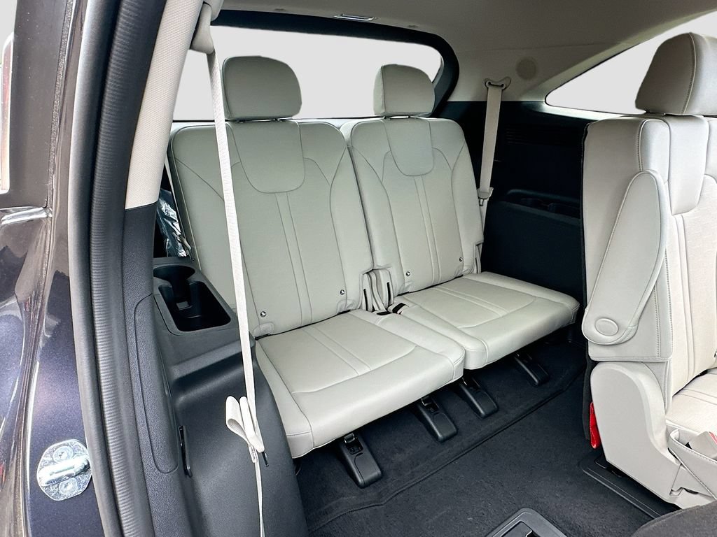 New 2026 Kia Sorento EX w/ EX Premium Package FWD image 28