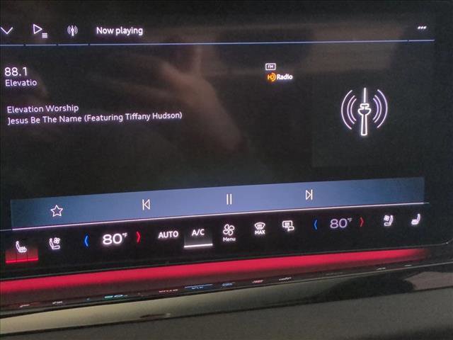 New 2025 Audi A5 2.0T Premium Plus image 12