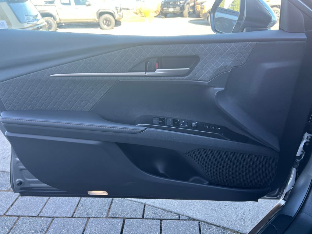 New 2026 Toyota Camry XLE w/ Premium Package image 14