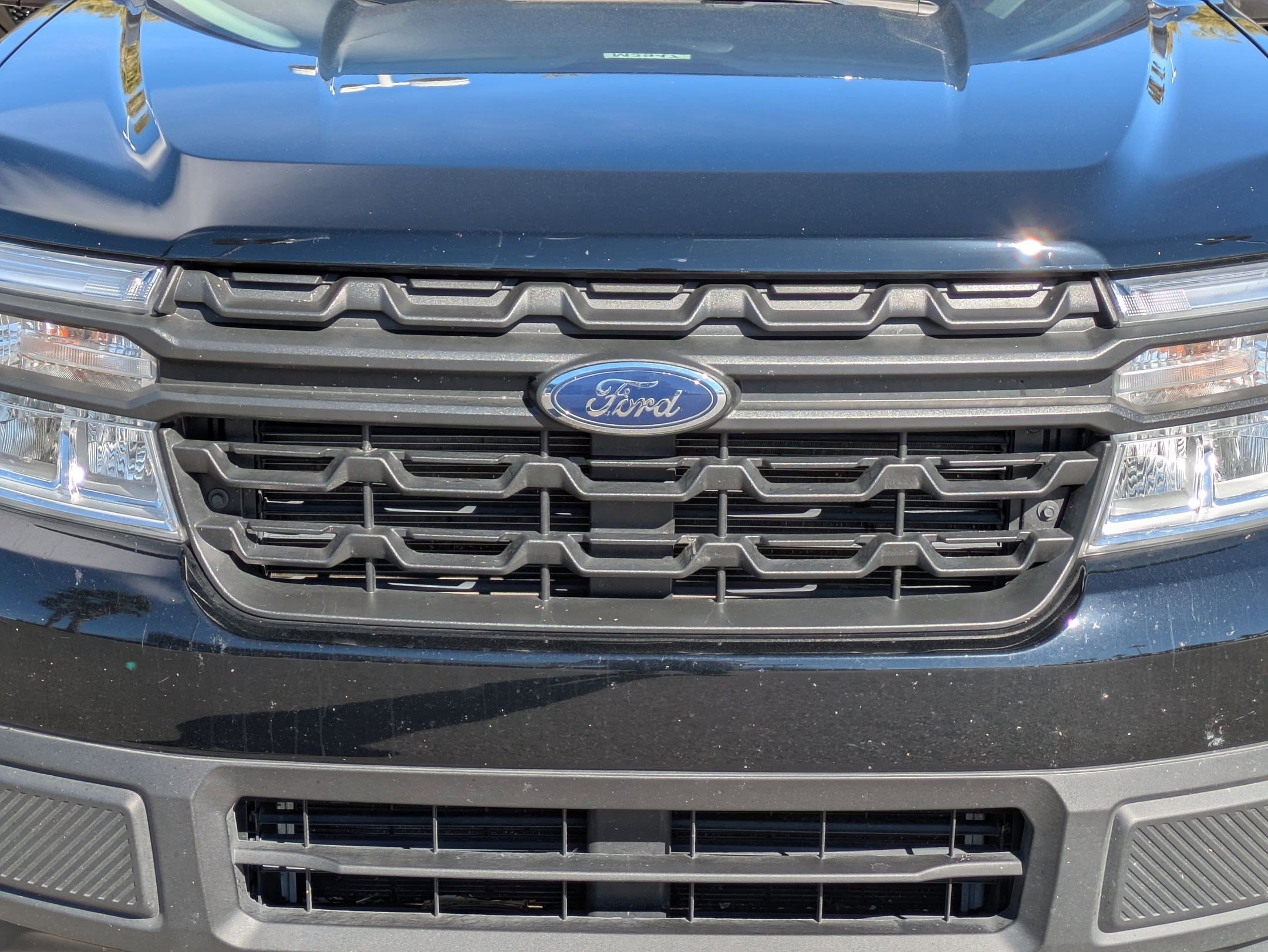 Used 2024 Ford Maverick XL FWD image 9