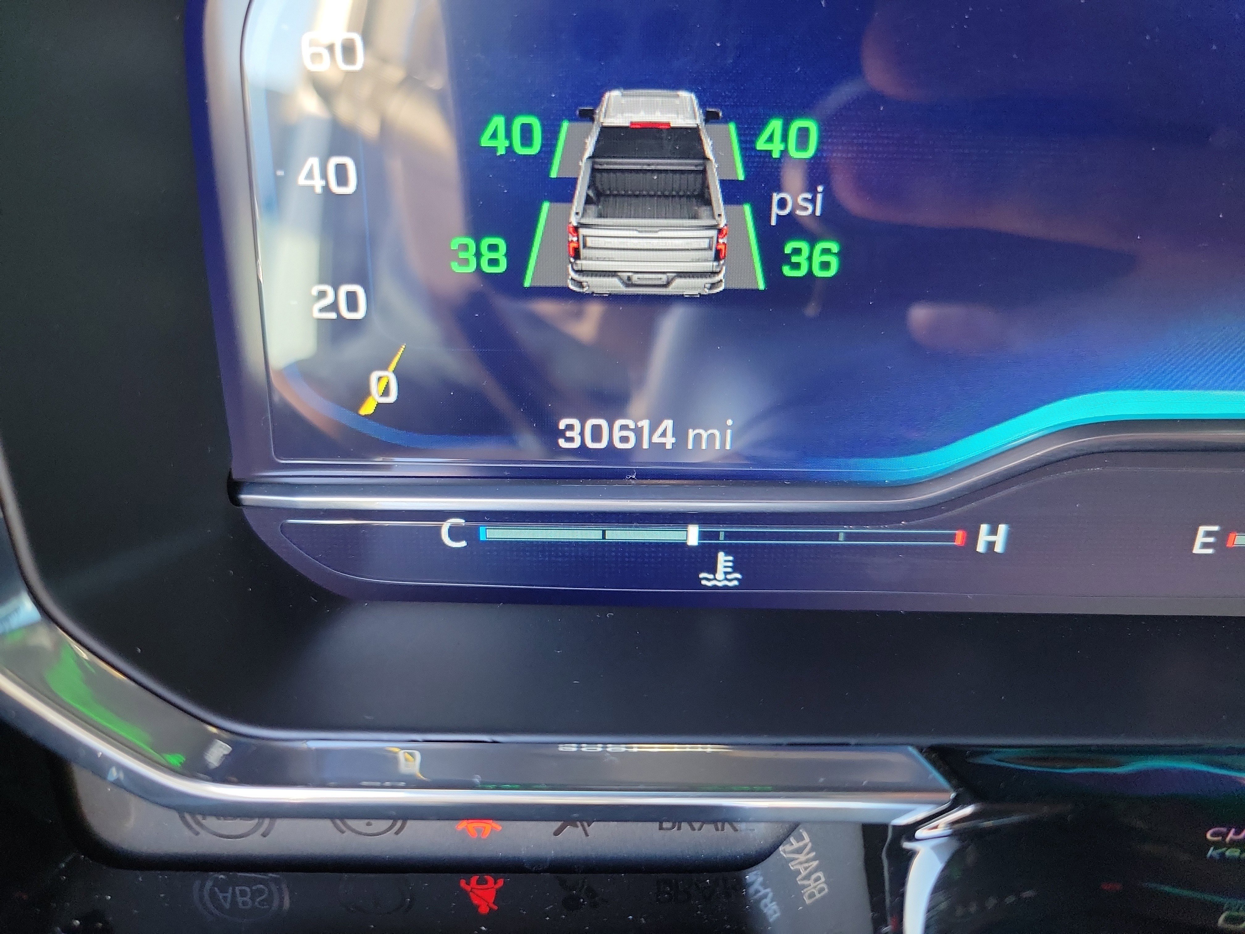 Used 2022 Chevrolet Silverado 1500 LT Trail Boss w/ Protection Package image 17