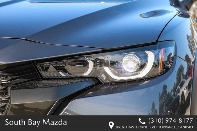 New 2026 MAZDA CX-50 2.5 Hybrid w/ Weather Package AWD/4WD image 4