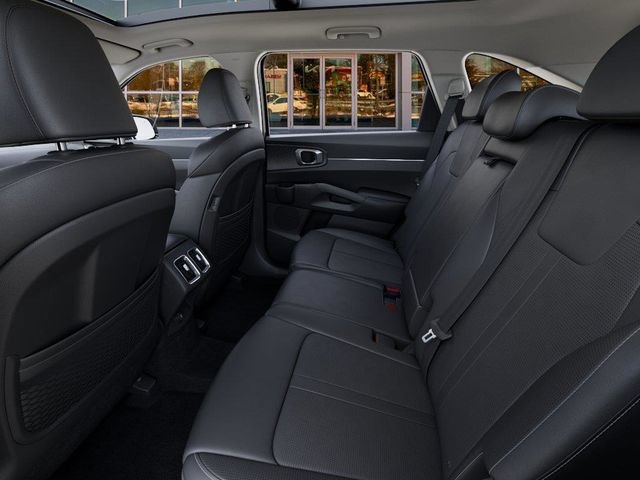 New 2026 Kia Sorento S w/ S Panoramic Sunroof Package AWD/4WD image 18