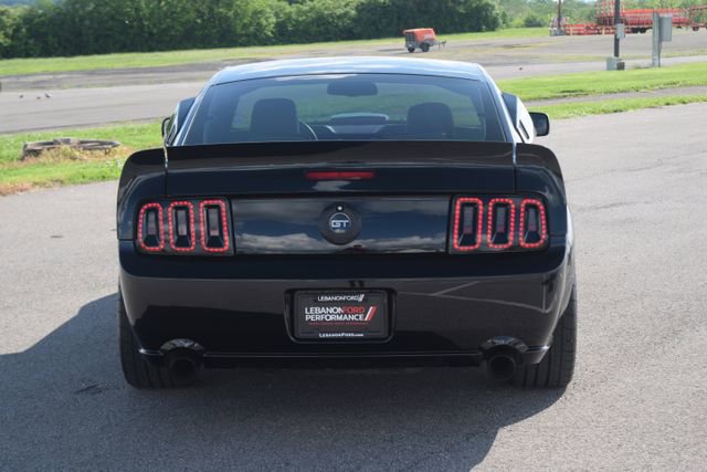 Used 2007 Ford Mustang GT Premium RWD image 21