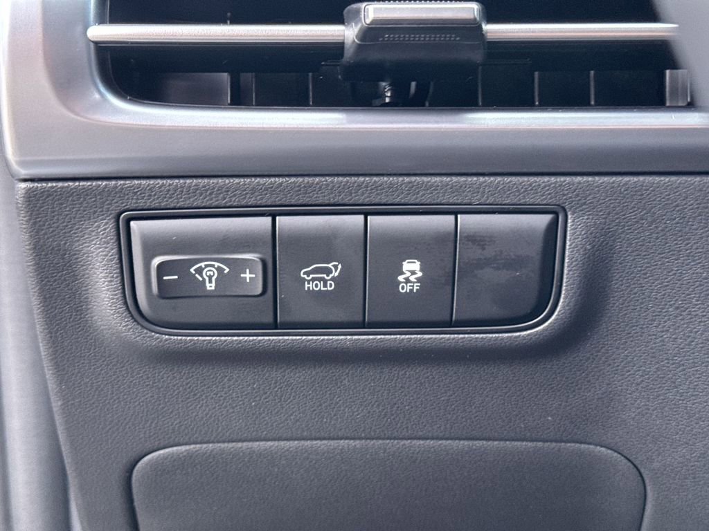 New 2025 Hyundai Tucson SEL image 14