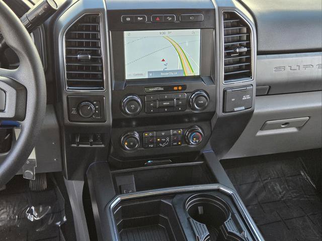 Used 2021 Ford F250 XLT w/ XLT Premium Package image 34