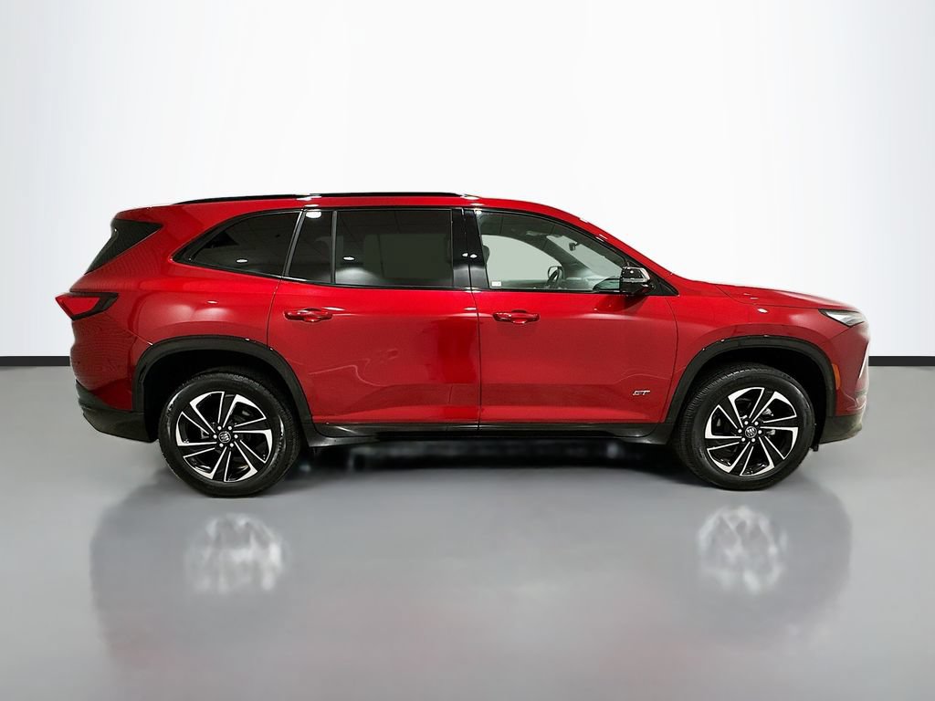 Used 2026 Buick Enclave Sport Touring w/ Power Package FWD image 8