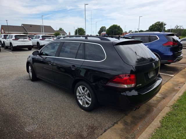 Used 2013 Volkswagen Jetta TDI FWD image 9