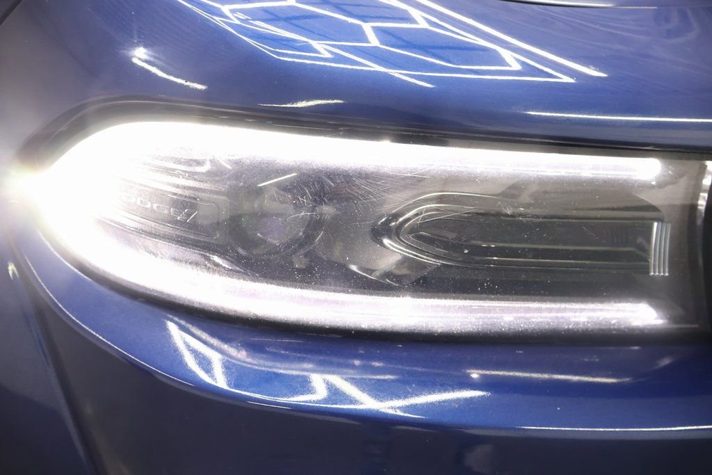 Used 2021 Dodge Charger SRT Hellcat image 23