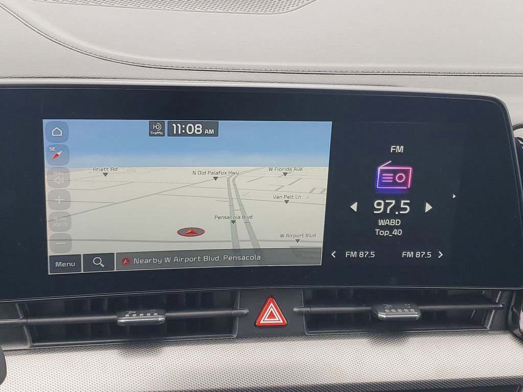 Used 2023 Kia Sportage SX image 17