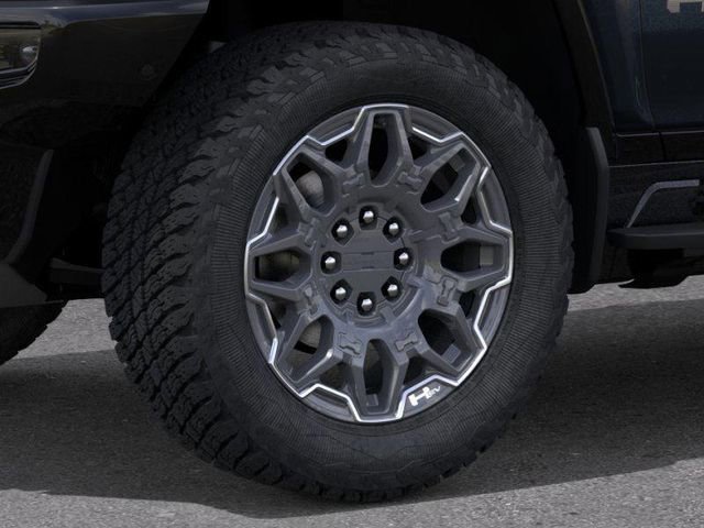 New 2025 GMC Hummer EV 3X image 9