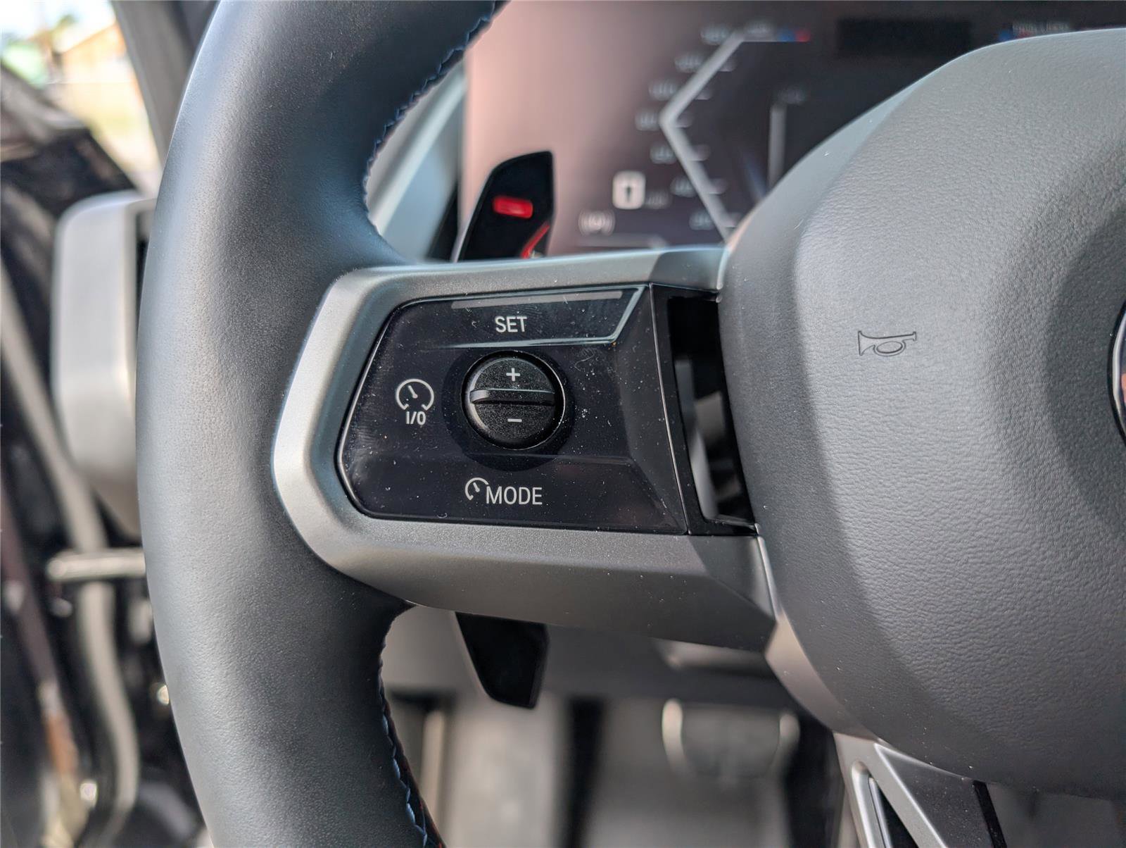 Used 2025 BMW X3 M50 image 25