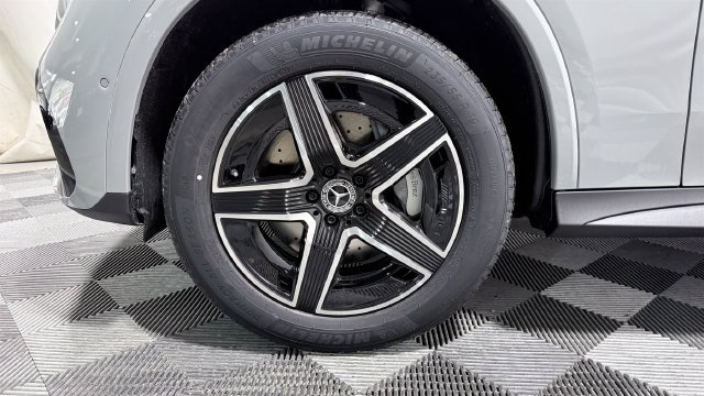 New 2027 Mercedes-Benz GLC 300 4MATIC image 8