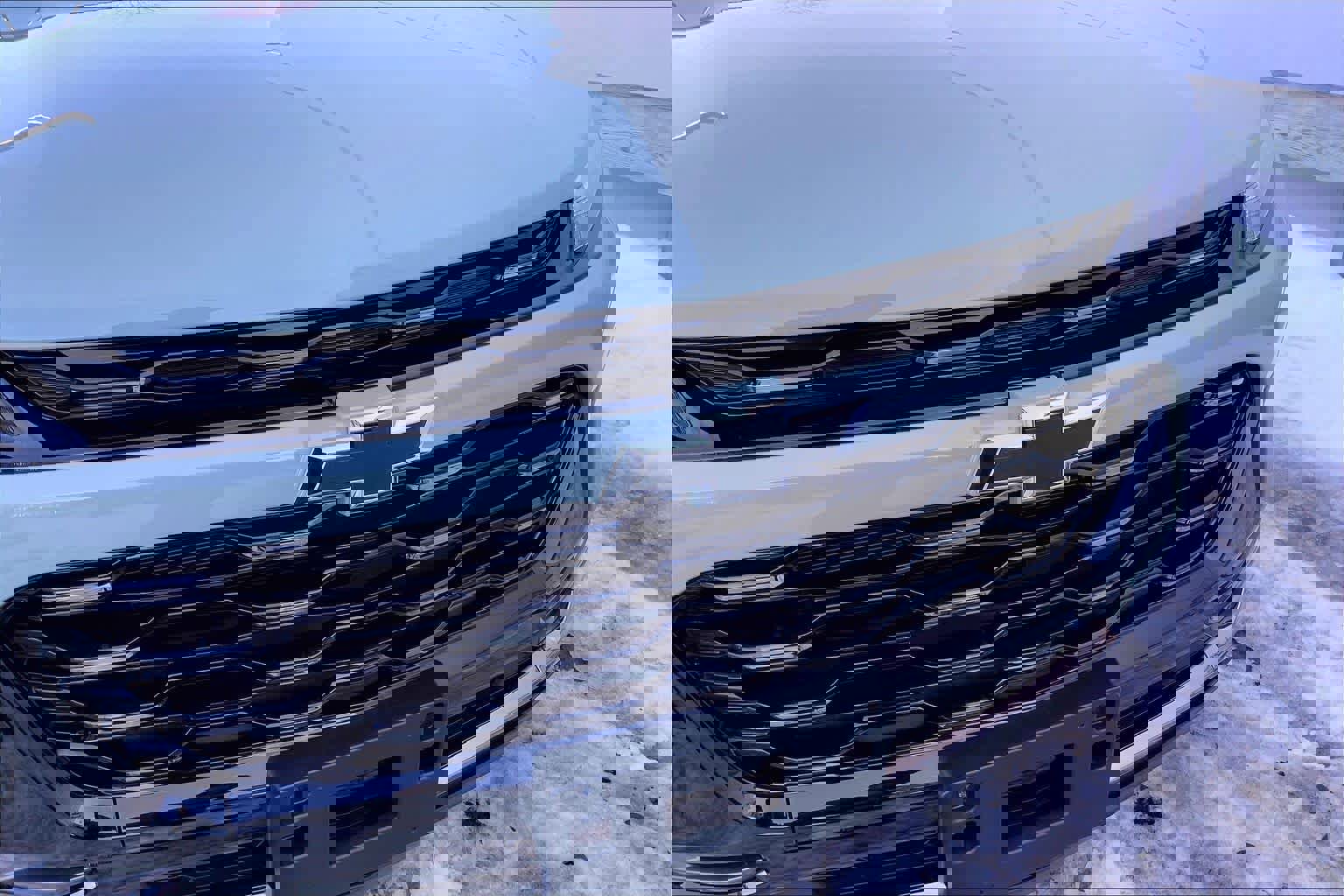 Used 2025 Chevrolet Trax ACTIV w/ Sunroof Package image 32