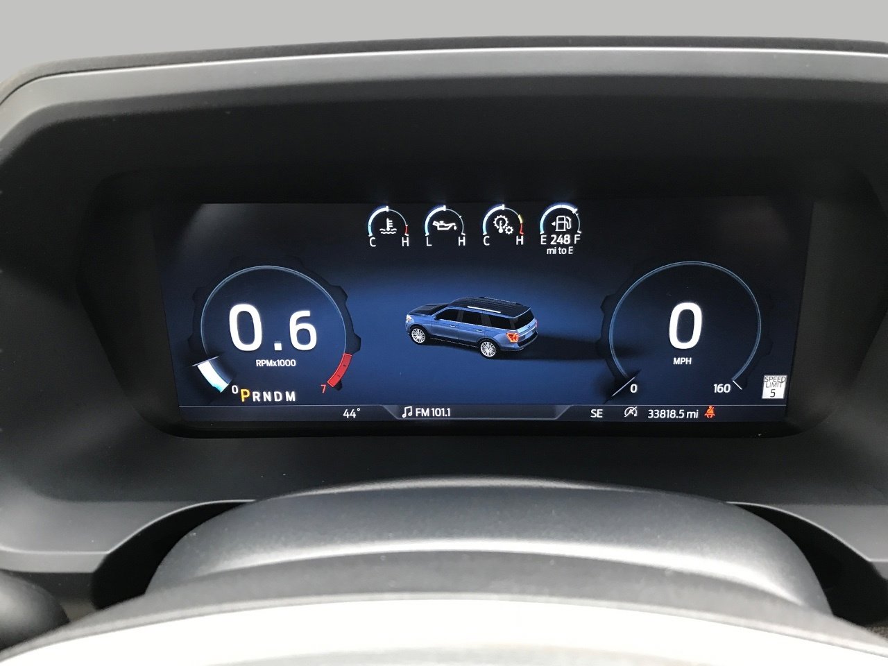 Used 2024 Ford Expedition Limited image 4