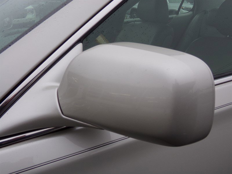 Used 2005 Lexus ES 330 Sedan image 21