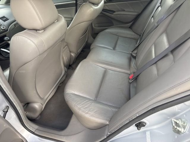 Used 2011 Honda Civic EX-L image 12