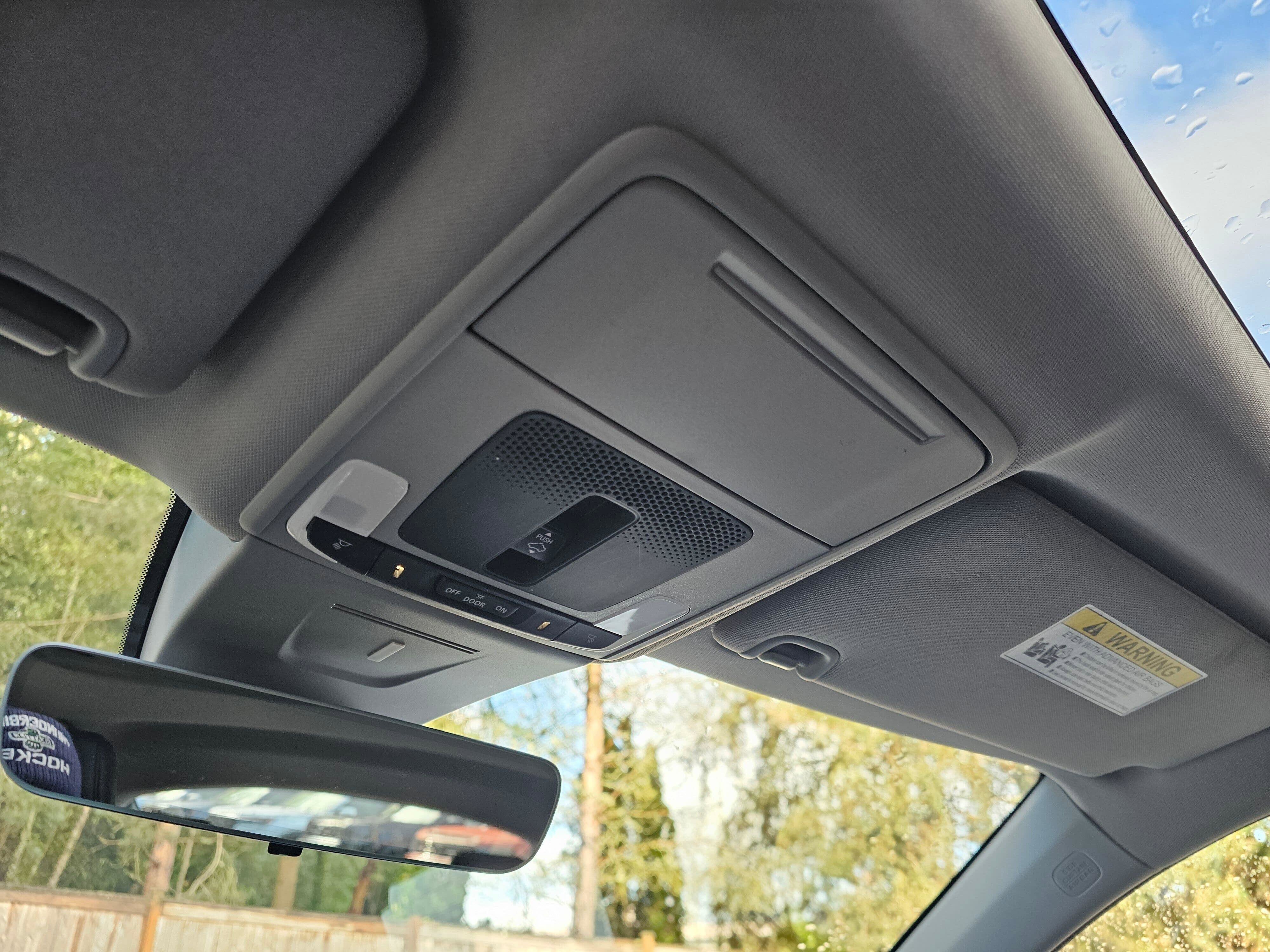 Used 2023 Acura Integra FWD image 28