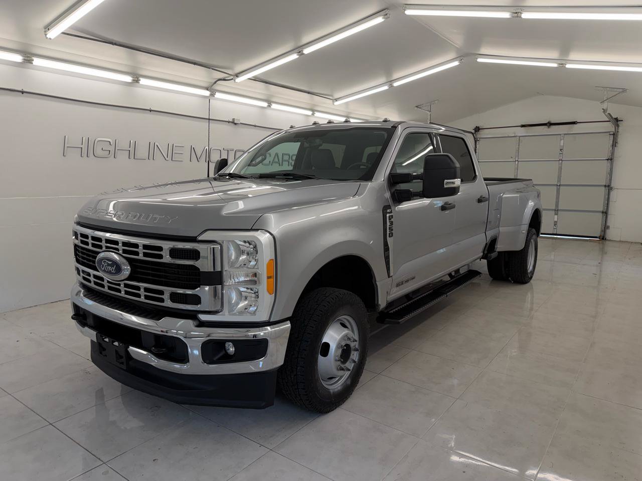 Used 2023 Ford F350 XLT
