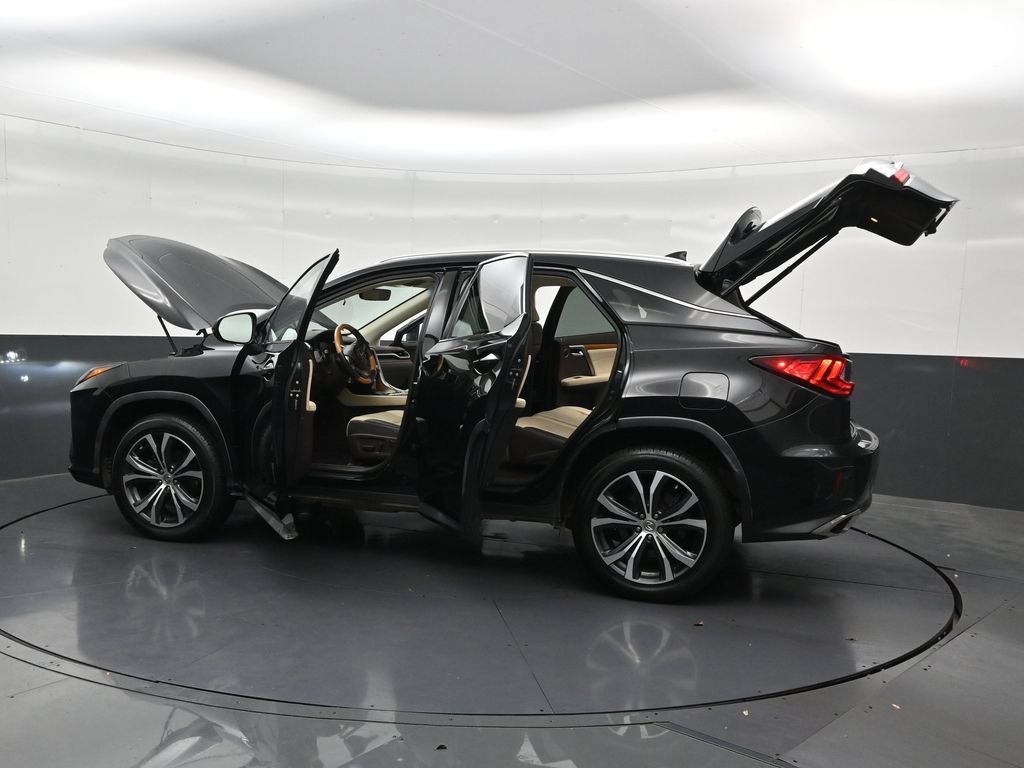 Used 2016 Lexus RX 350 FWD w/ Premium Package image 35