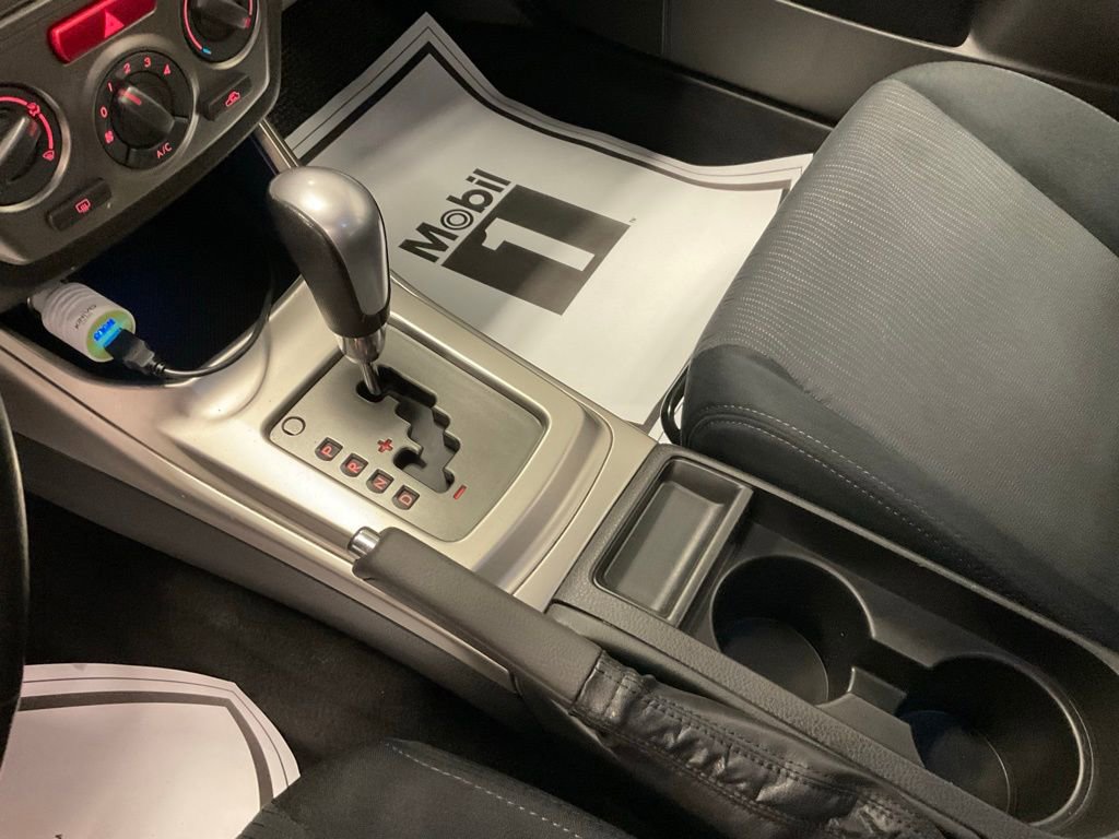 Used 2009 Subaru Impreza Outback Sport image 14