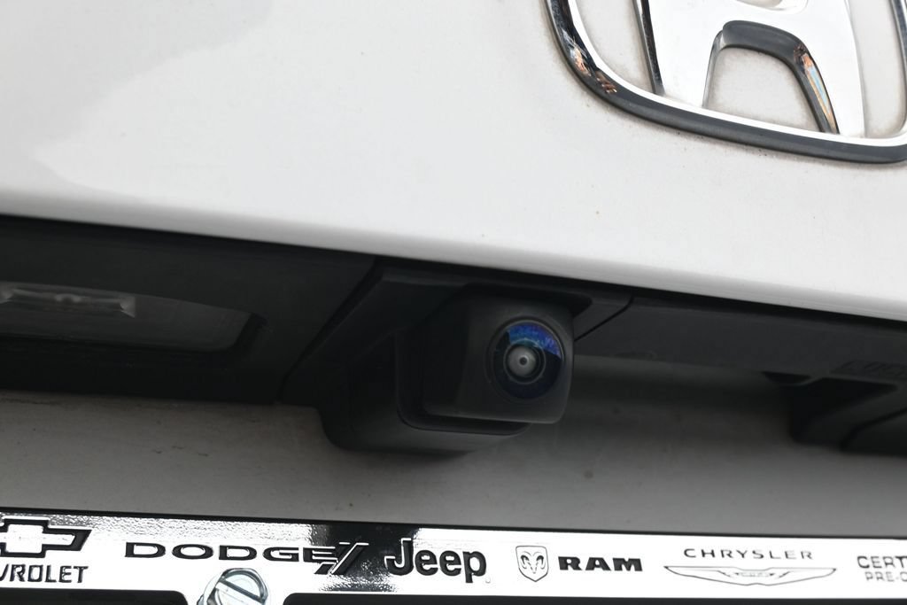 Used 2022 Honda Pilot Sport image 34
