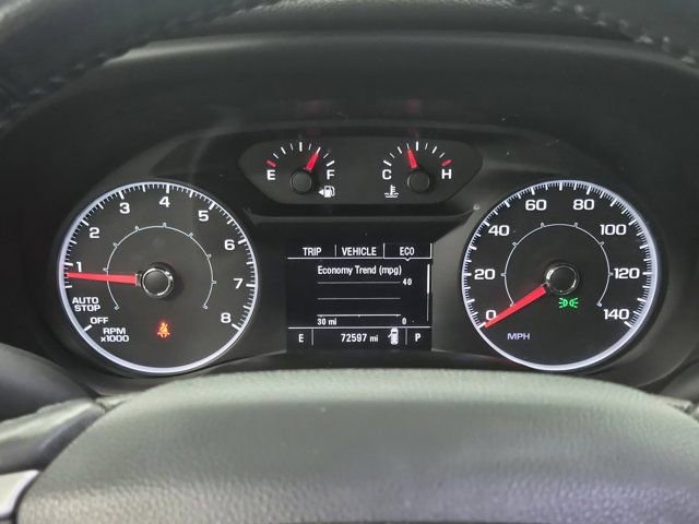 Used 2019 GMC Acadia SLE image 26