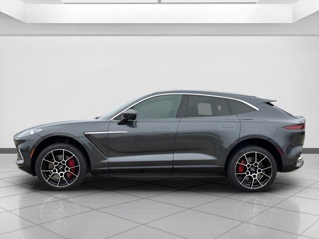Used 2021 Aston Martin DBX image 8