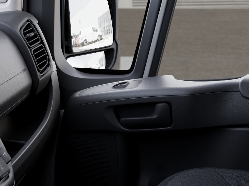 New 2026 RAM ProMaster 2500 w/ Safety Group image 25