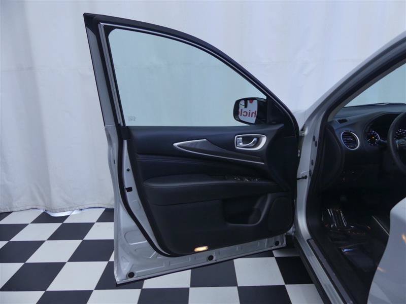 Used 2020 INFINITI QX60 Pure AWD/4WD image 26