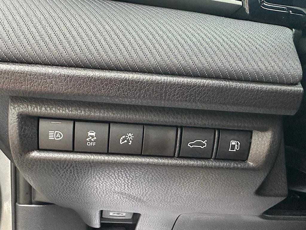 Certified 2026 Toyota Camry SE FWD image 22