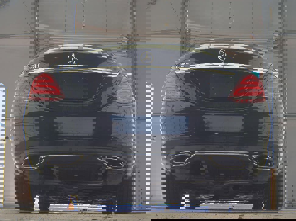 Used 2015 Mercedes-Benz C 300 Sedan w/ Multimedia Package image 8