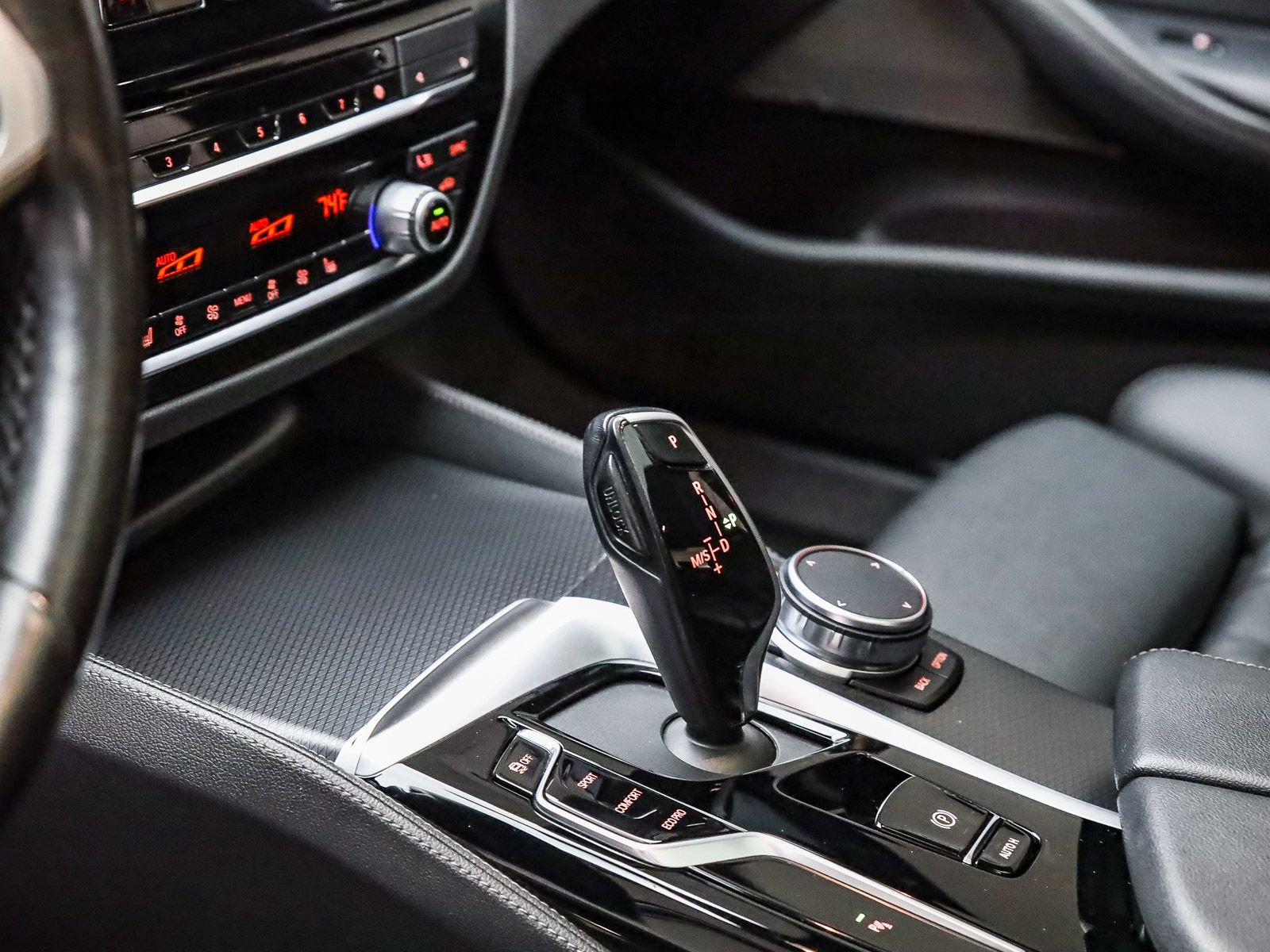 Certified 2023 BMW 540i w/ M Sport Package image 24