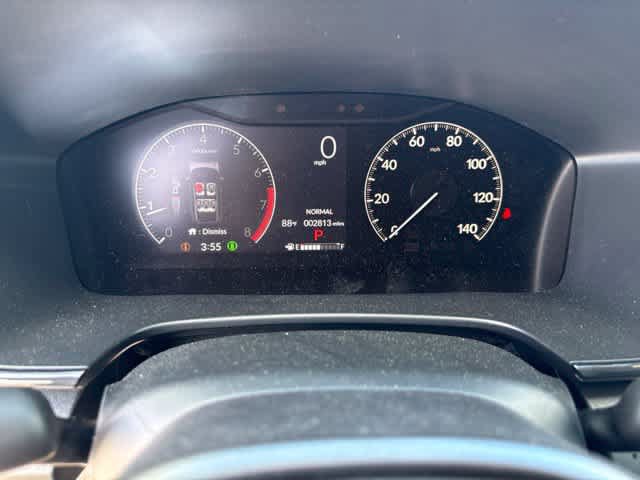 Used 2026 Honda CR-V LX image 15