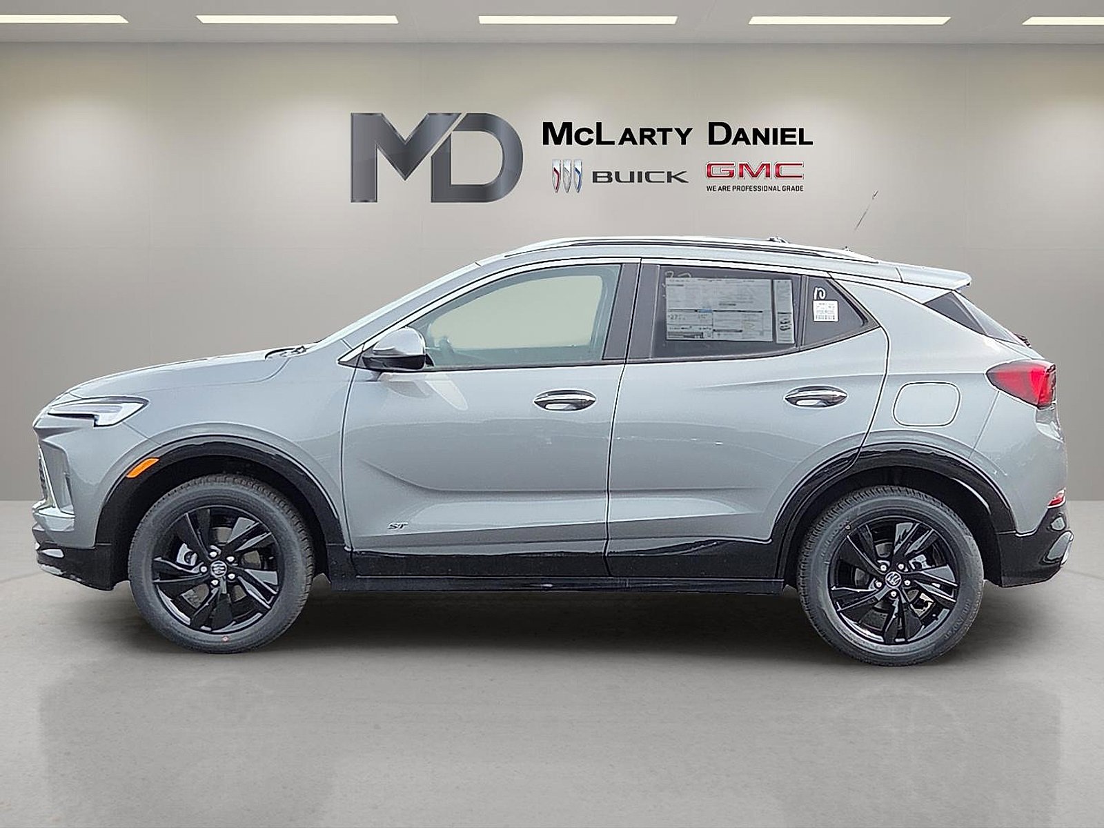 New 2026 Buick Encore GX Sport Touring w/ Comfort Package image 3