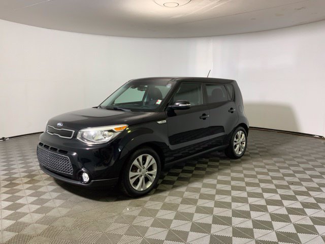 Used 2016 Kia Soul ! w/ Premium Package FWD image 9